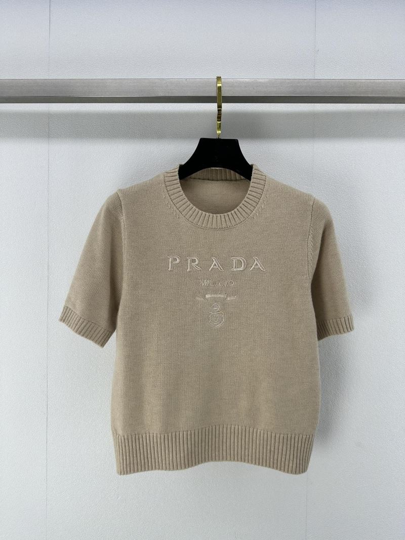 Prada T-Shirts